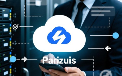 服务器资料怎么上传到百度云？新手操作步骤详解