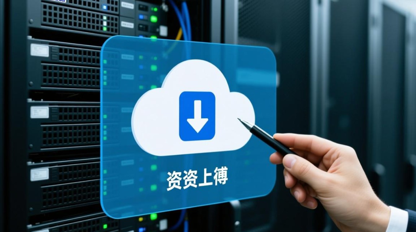 服务器资料怎么上传到百度云?新手操作步骤详解 服务器资料怎么上传到百度云?新手操作步骤详解