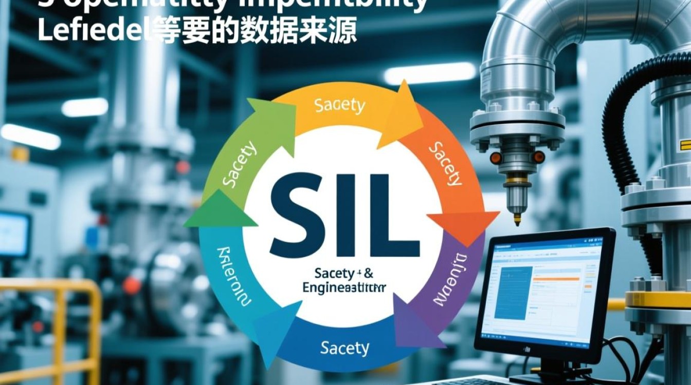 安全完整性等级需要哪些具体数据来源？如何获取与验证？