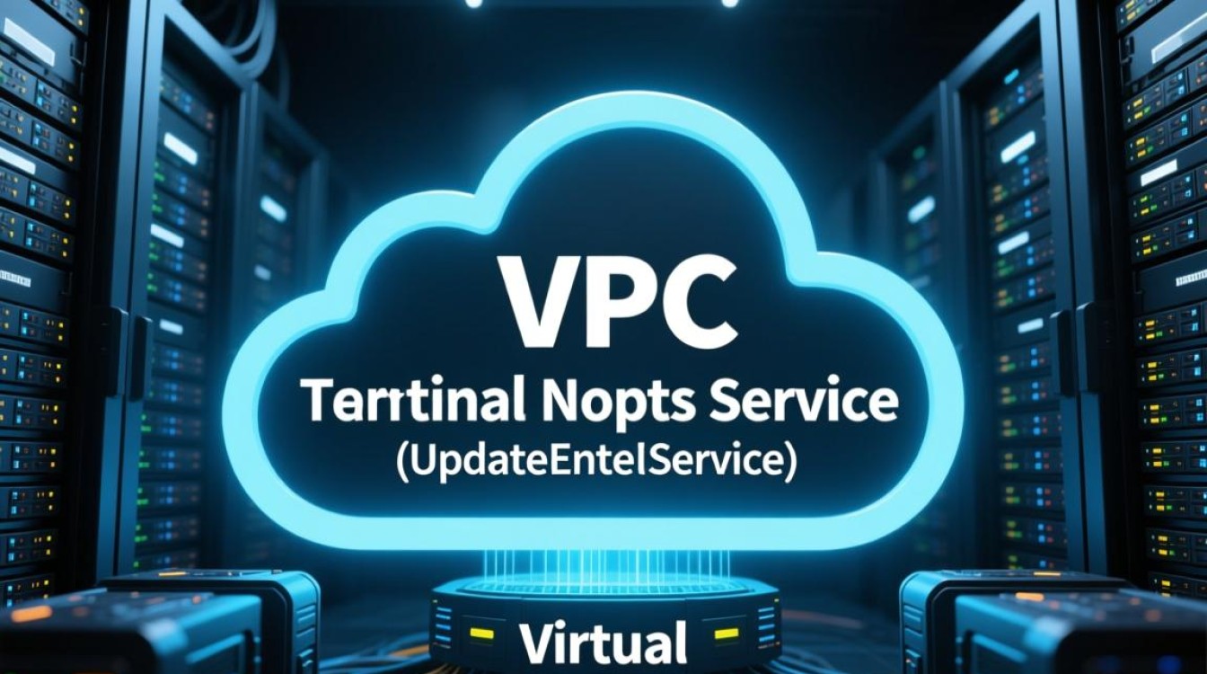 VPC终端节点API的UpdateEndpointService功能修改，终端节点服务更新有何疑问？