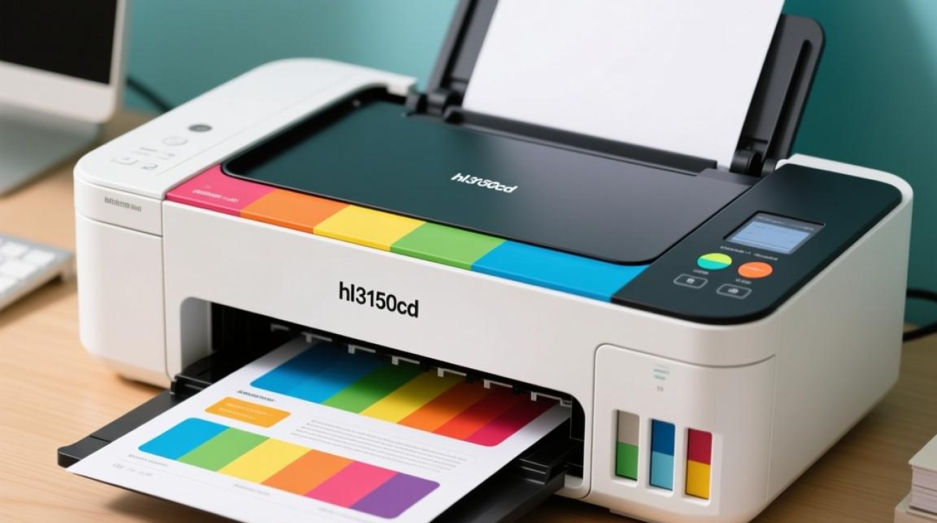 hl3150cdn彩色打印机为何总是打印不了？故障排查攻略大揭秘