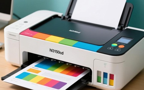 hl3150cdn彩色打印机为何总是打印不了？故障排查攻略大揭秘