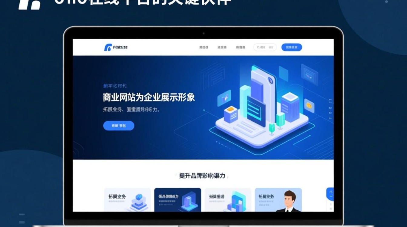 商业网站开发公司，如何选择最适合企业需求的定制化服务？
