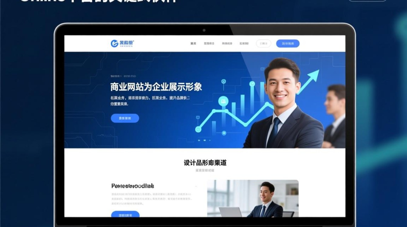 商业网站开发公司，如何选择最适合企业需求的定制化服务？