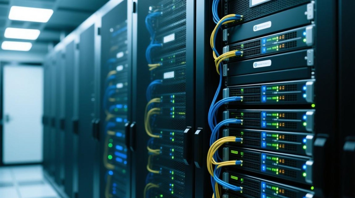 服务器负载均衡解决方法有哪些具体实施步骤？