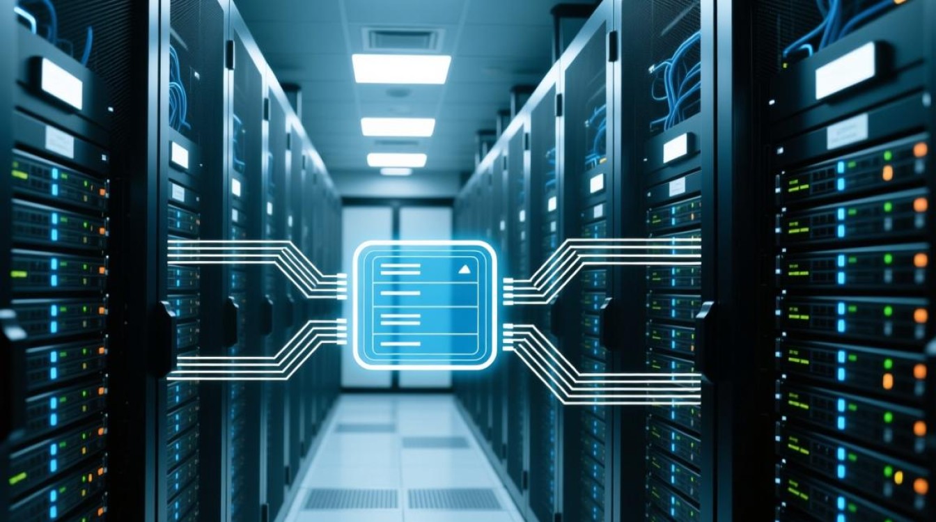 服务器负载均衡解决方法有哪些具体实施步骤？