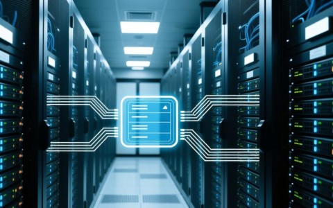 服务器负载均衡解决方法有哪些具体实施步骤？