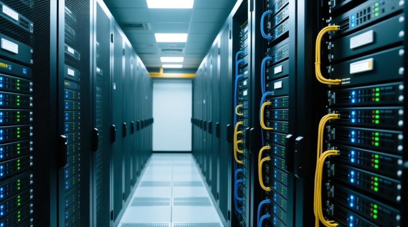 服务器负载均衡解决方法有哪些具体实施步骤？