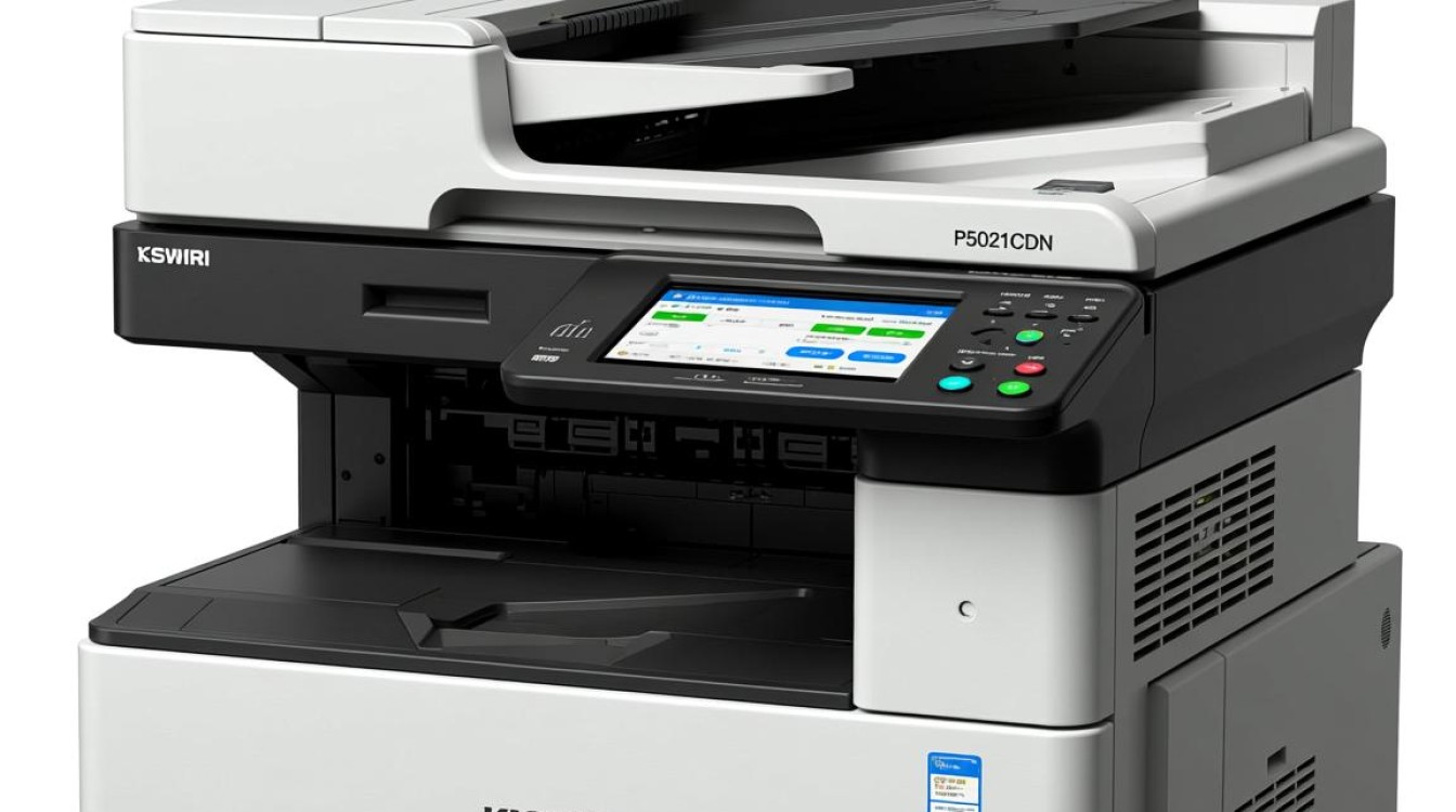 京瓷p5021cdn打印机IP修改教程，有哪些简单方法？