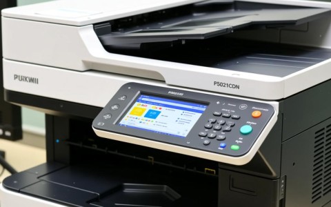 京瓷p5021cdn打印机IP修改教程，有哪些简单方法？