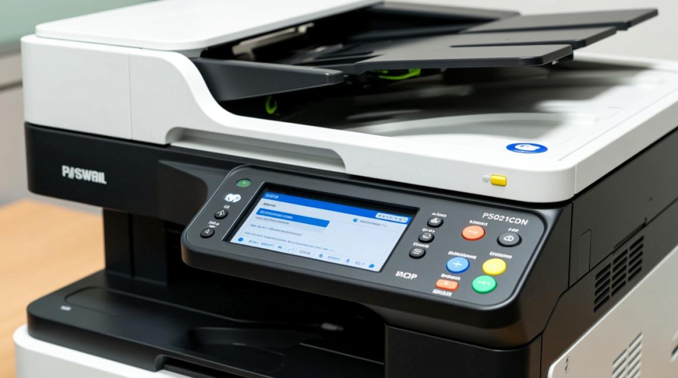 京瓷p5021cdn打印机IP修改教程，有哪些简单方法？