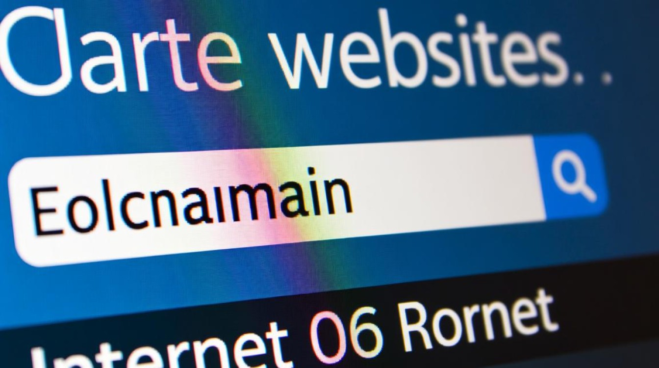 如何轻松查询并确定一个网站的准确域名？