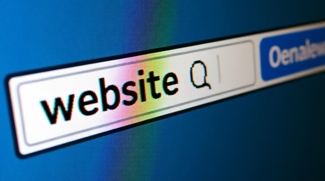 如何轻松查询并确定一个网站的准确域名？