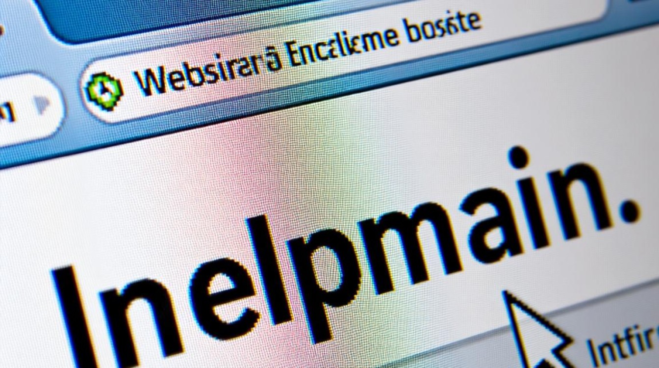 如何轻松查询并确定一个网站的准确域名？