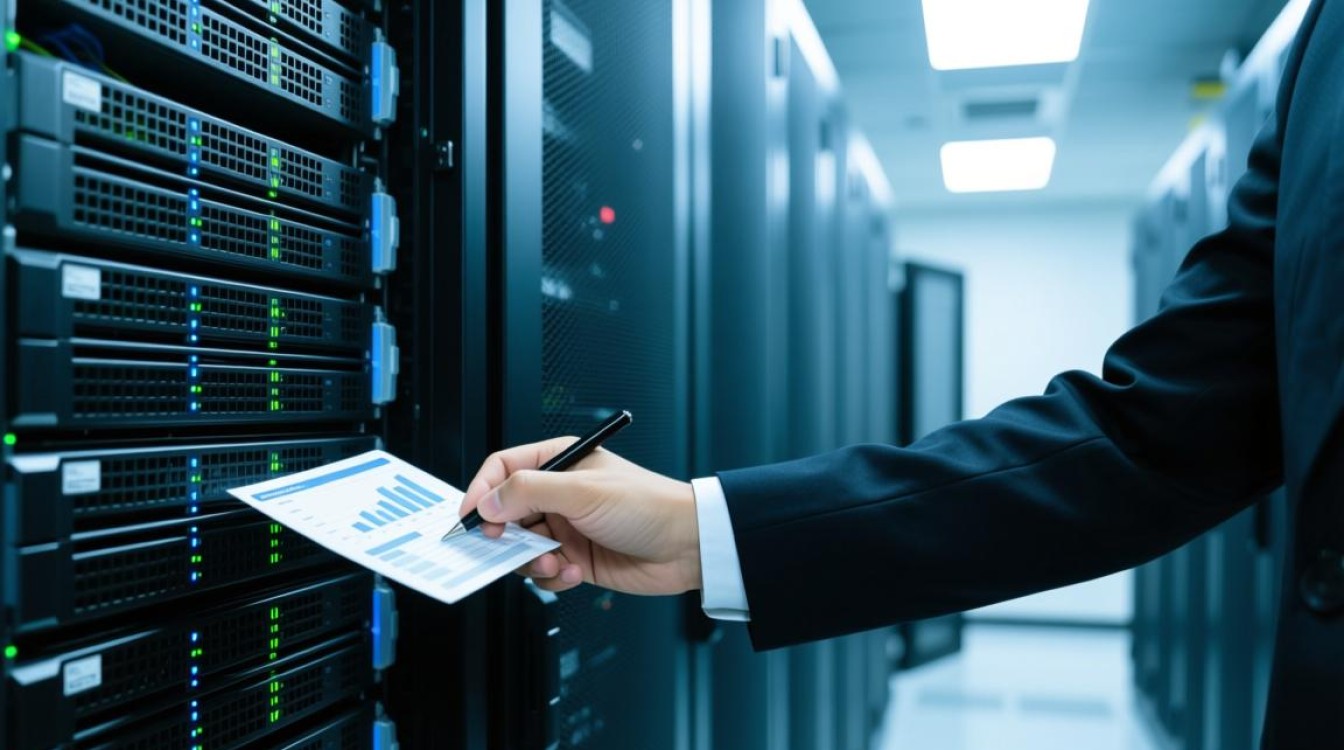 服务器费用会计分录怎么做？具体账务处理怎么写？