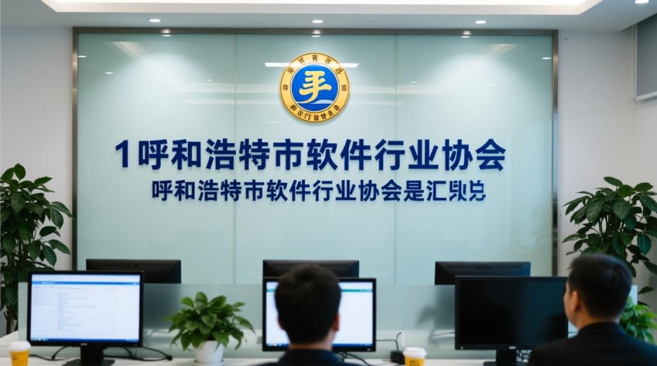 呼和浩特开发软件公司分布及具体地址是哪些？