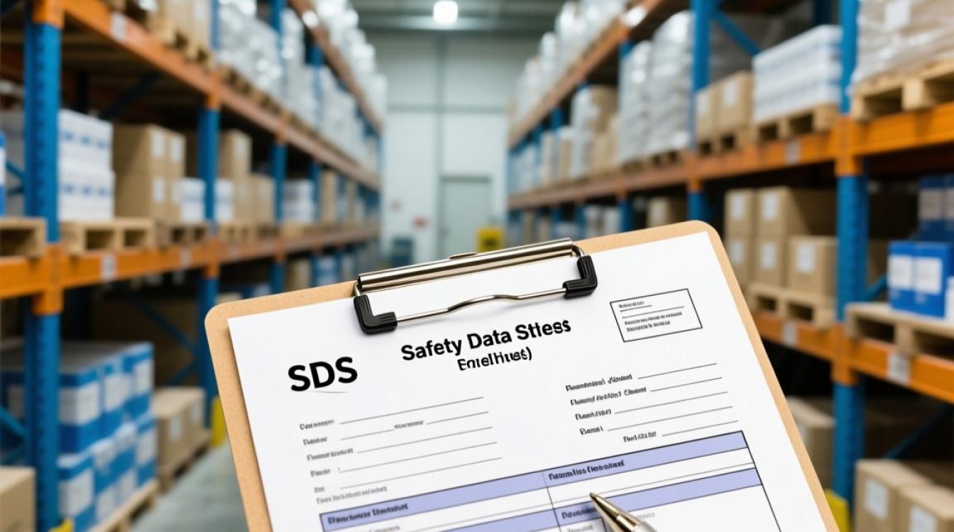 安全数据单参考文献有哪些权威来源及查询方法？