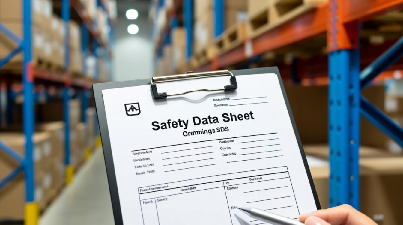 安全数据单参考文献有哪些权威来源及查询方法？