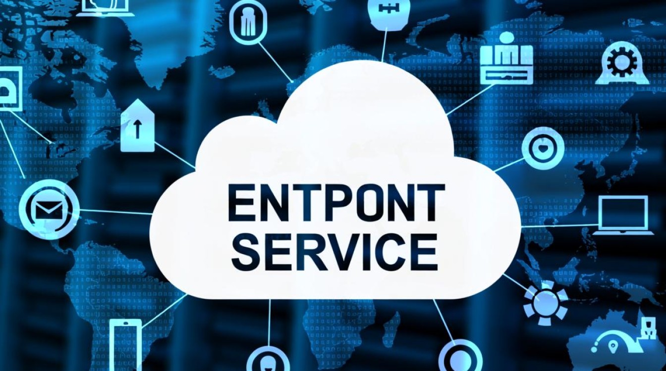 VPC终端节点API中，如何修改终端节点服务名称UpdateEndpointServiceName？