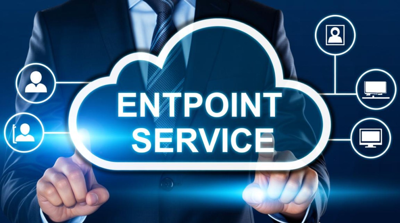 VPC终端节点API中，如何修改终端节点服务名称UpdateEndpointServiceName？