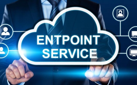 VPC终端节点API中,如何修改终端节点服务名称UpdateEndpointServiceName?