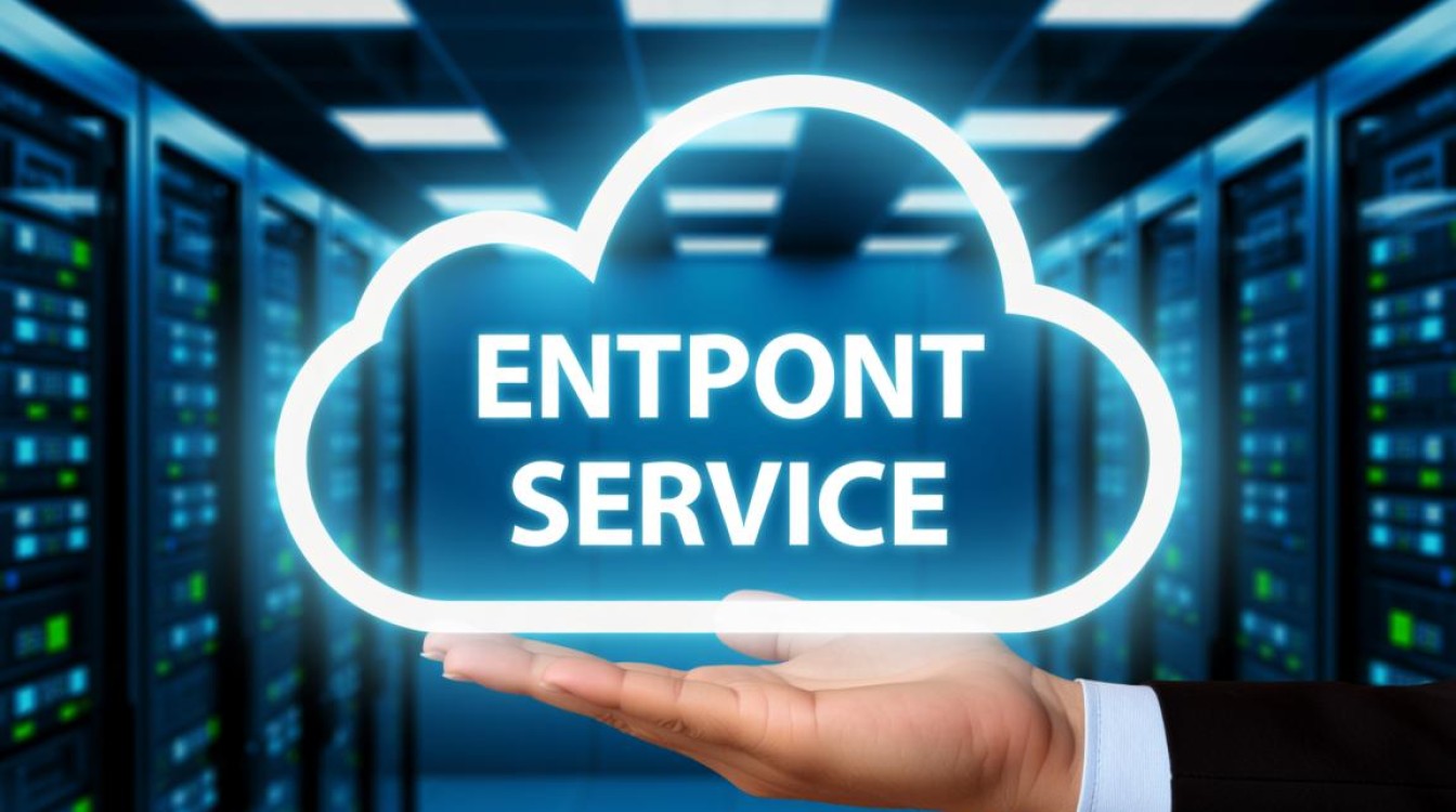 VPC终端节点API中，如何修改终端节点服务名称UpdateEndpointServiceName？