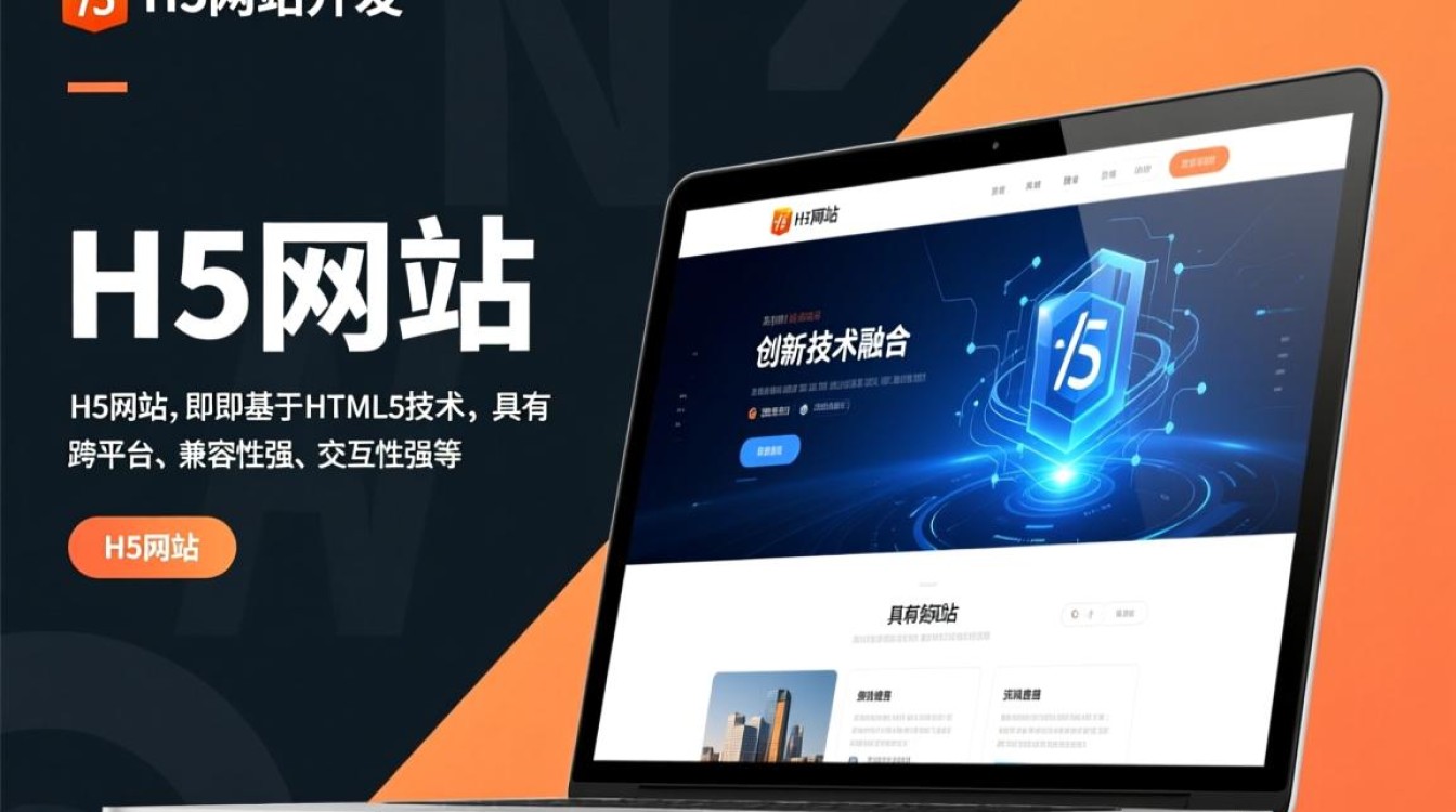 深圳H5网站开发，为何成为企业营销新宠？揭秘其优势与挑战！