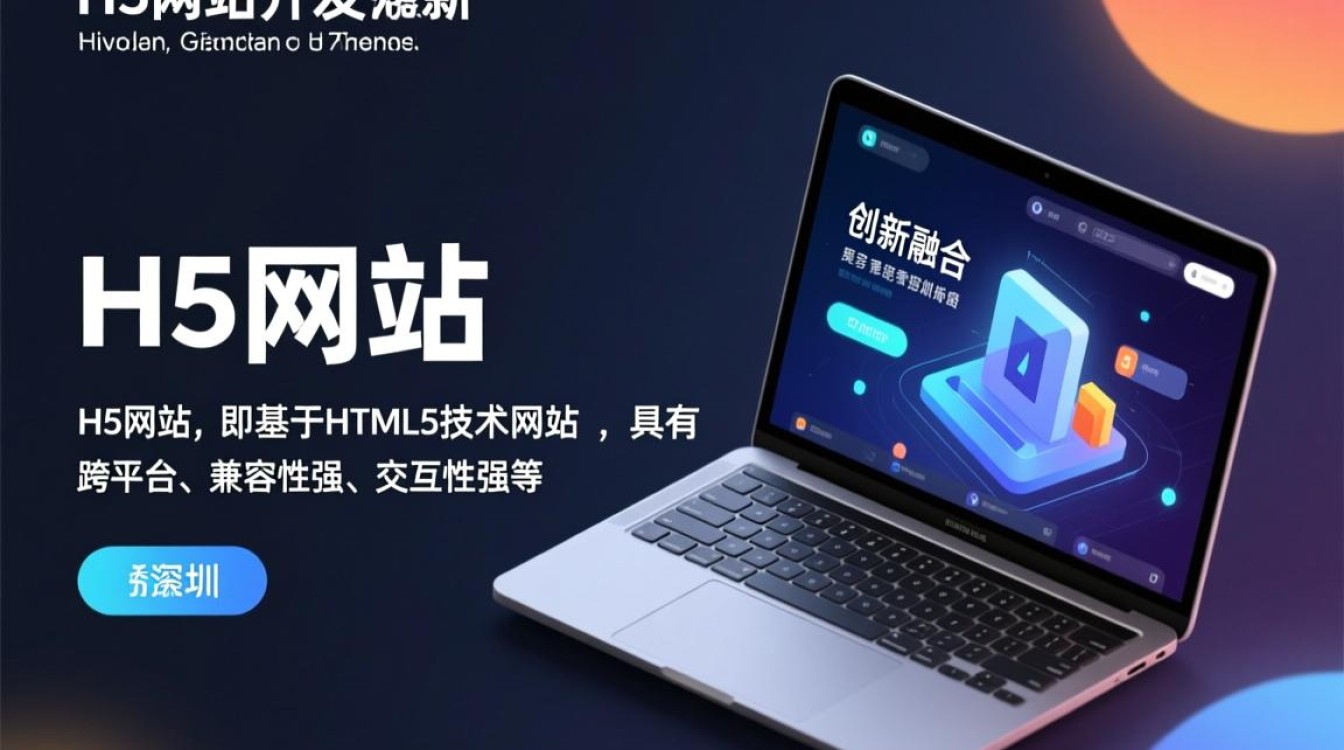 深圳H5网站开发，为何成为企业营销新宠？揭秘其优势与挑战！