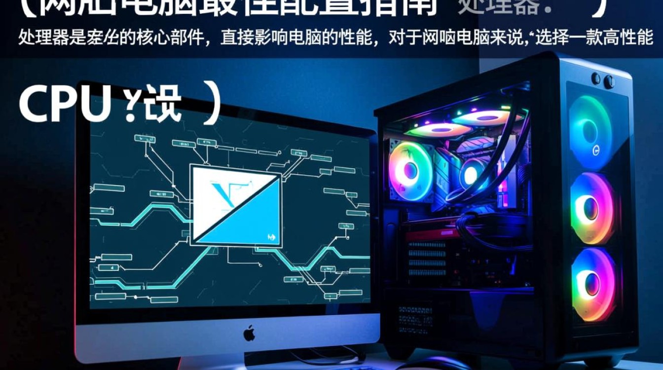 网吧电脑最佳配置是？专业玩家推荐，30字揭秘性能奥秘！