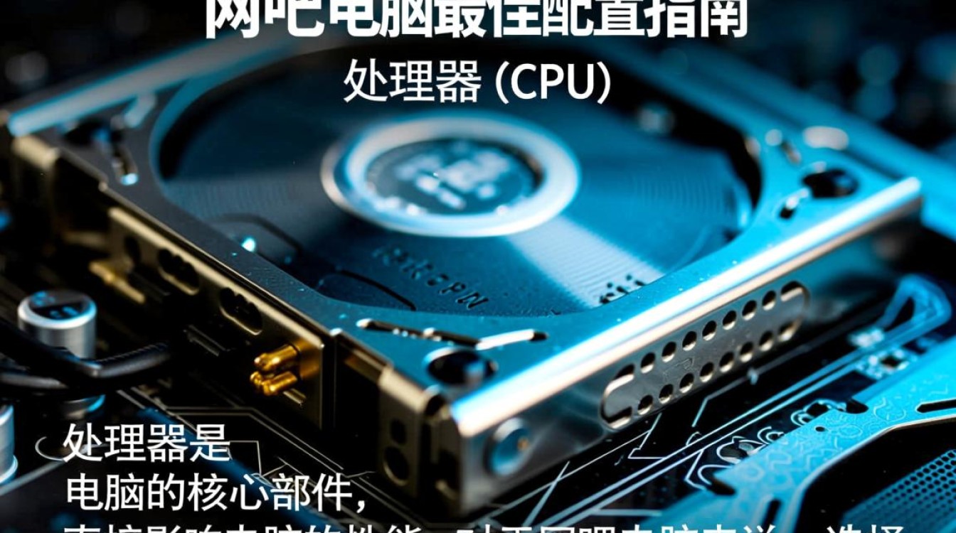 网吧电脑最佳配置是？专业玩家推荐，30字揭秘性能奥秘！