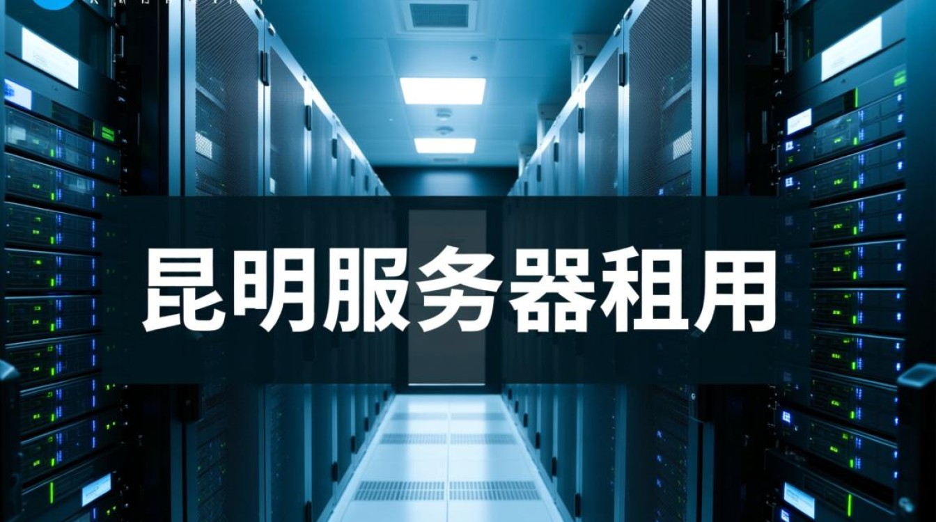 昆明服务器租报价多少？性价比如何？不同配置价格差异大吗？