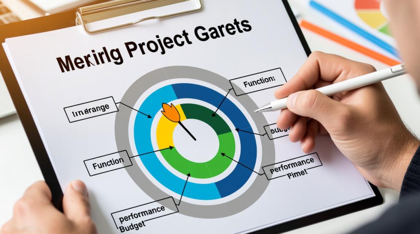 如何高效管理网站开发项目，确保进度与质量？