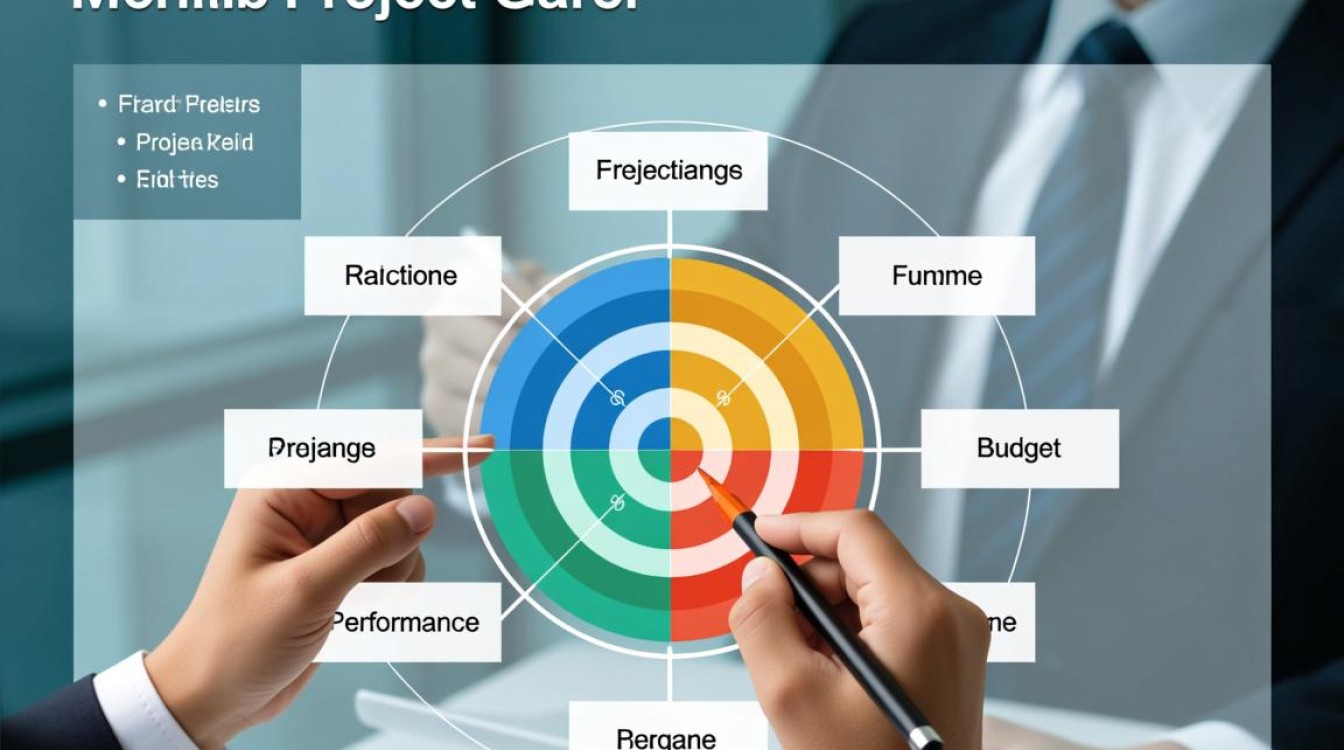 如何高效管理网站开发项目，确保进度与质量？