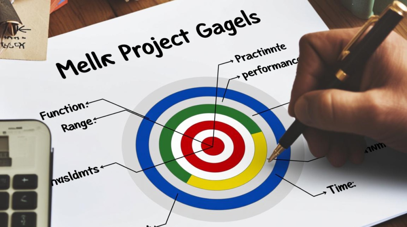 如何高效管理网站开发项目，确保进度与质量？