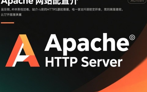 Apache多网站配置中，如何实现高效且安全的虚拟主机设置？
