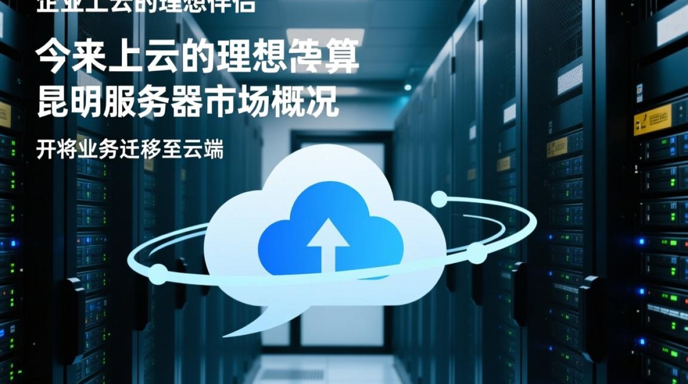 昆明地区有哪些性价比高的便宜服务器推荐? 昆明地区有哪些性价比高的便宜服务器推荐?