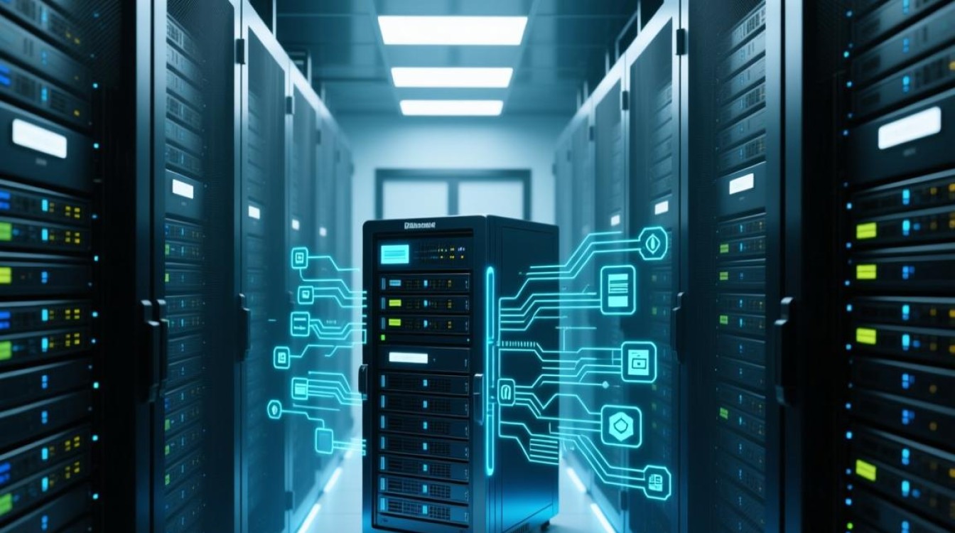 服务器跟虚拟主机有什么区别? 服务器跟虚拟主机有什么区别?