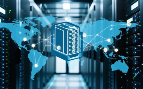 服务器跟虚拟主机有什么区别？