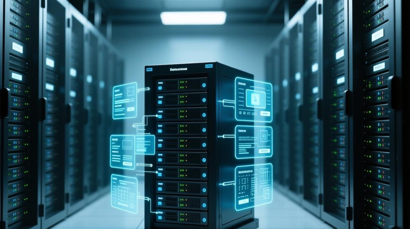 服务器跟虚拟主机有什么区别? 服务器跟虚拟主机有什么区别?