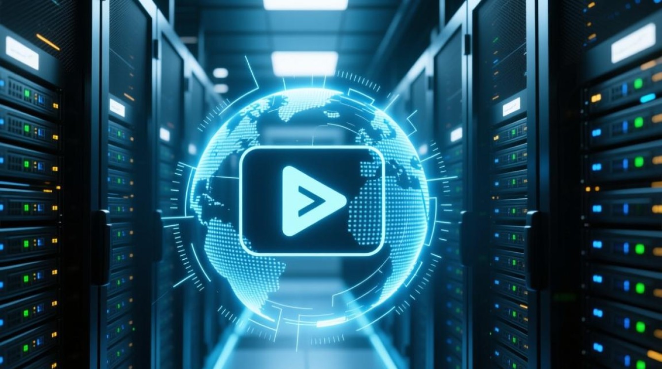 监控流媒体服务器数量与监控服务器类型，有何关联与差异？