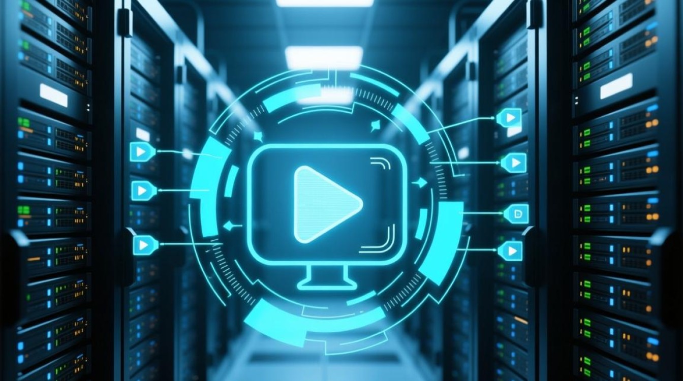 监控流媒体服务器数量与监控服务器类型，有何关联与差异？