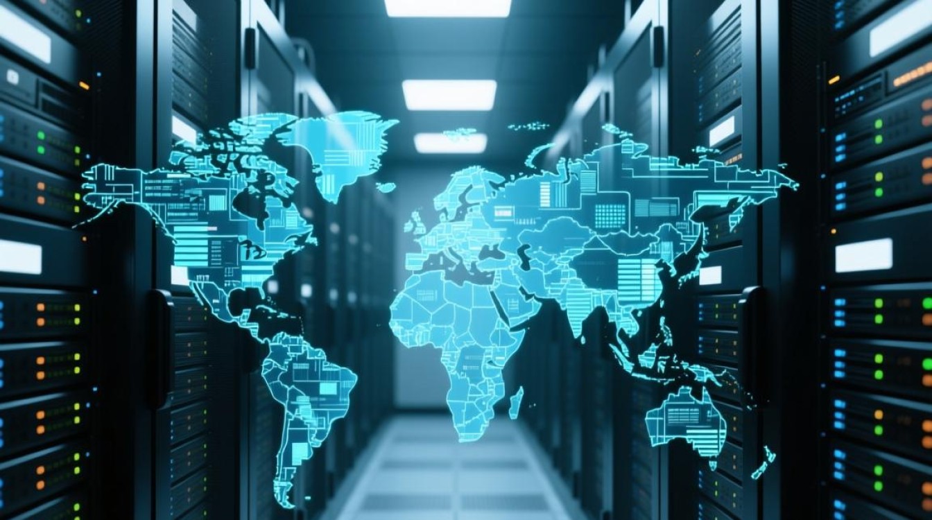 服务器资料存储共享怎么选才能安全高效？