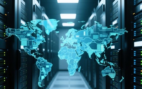 服务器资料存储共享怎么选才能安全高效？