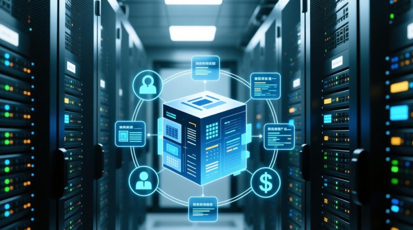 服务器资料存储共享怎么选才能安全高效？