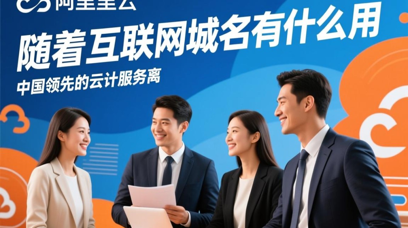 阿里云购买域名,它能为我网站带来哪些实际价值和便利? 阿里云购买域名,它能为我网站带来哪些实际价值和便利?