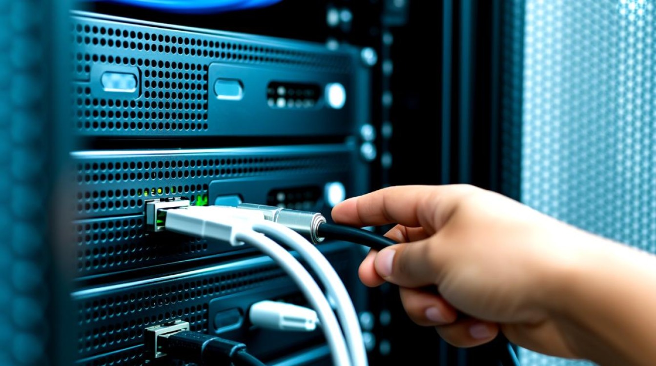 服务器购买后无法连接外网怎么办？