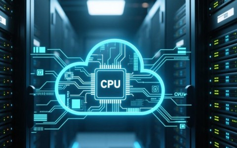 服务器超云最多支持几颗CPU？