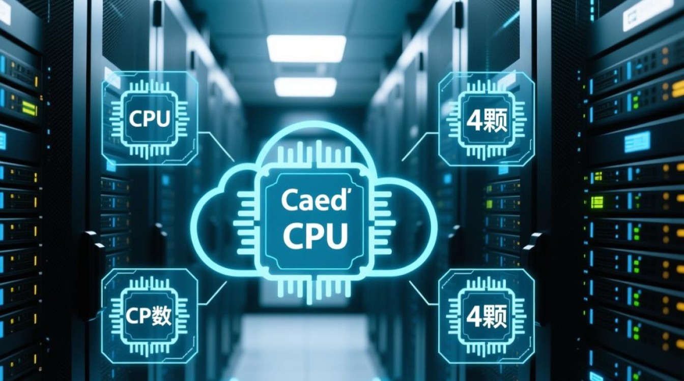 服务器超云最多支持几颗CPU？