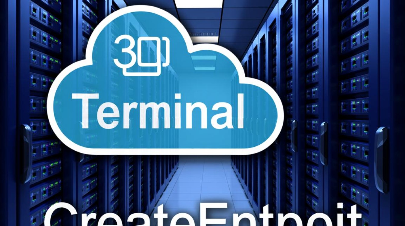 VPC终端节点API如何实现创建终端节点？终端节点功能有哪些？