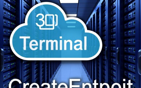 VPC终端节点API如何实现创建终端节点？终端节点功能有哪些？